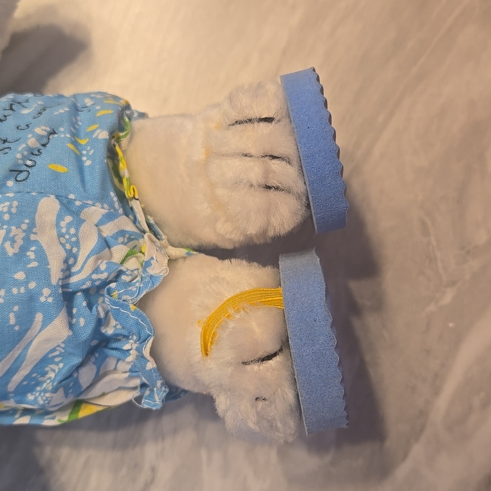 Vintage Peanuts Beach Beagle Belle - Picture 5 of 8